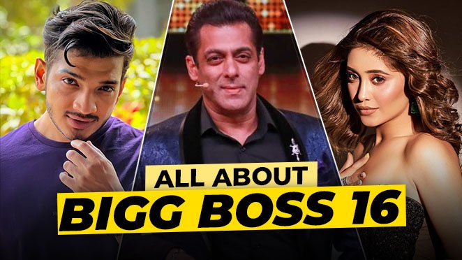 Big Boss 16